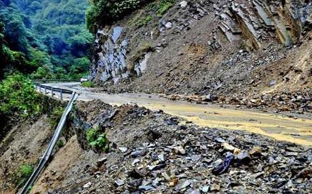 贵州地质灾害监理公司说一下地质灾害的防范措施