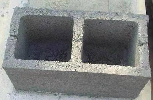 新疆水泥空心砖