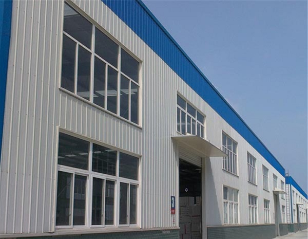 钢结构厂房主要采用的保温材料有5种，来看看！