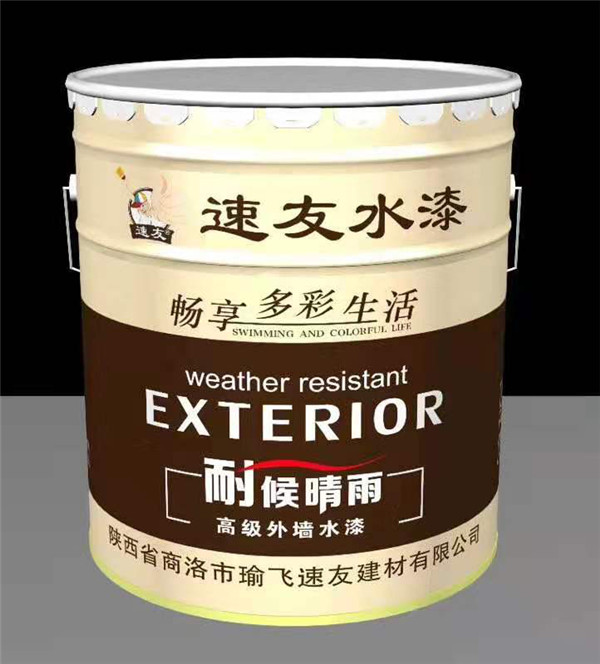 陕西乳胶漆生产 陕西乳胶漆生产
