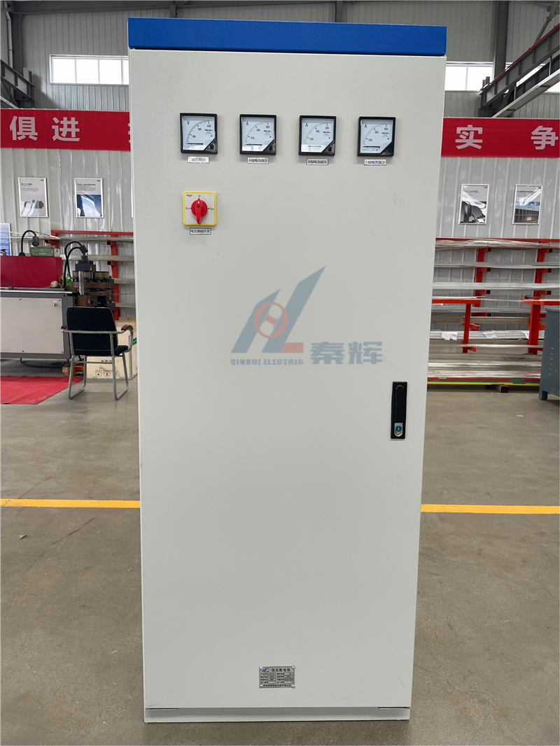 郑州XL-21低压配电柜