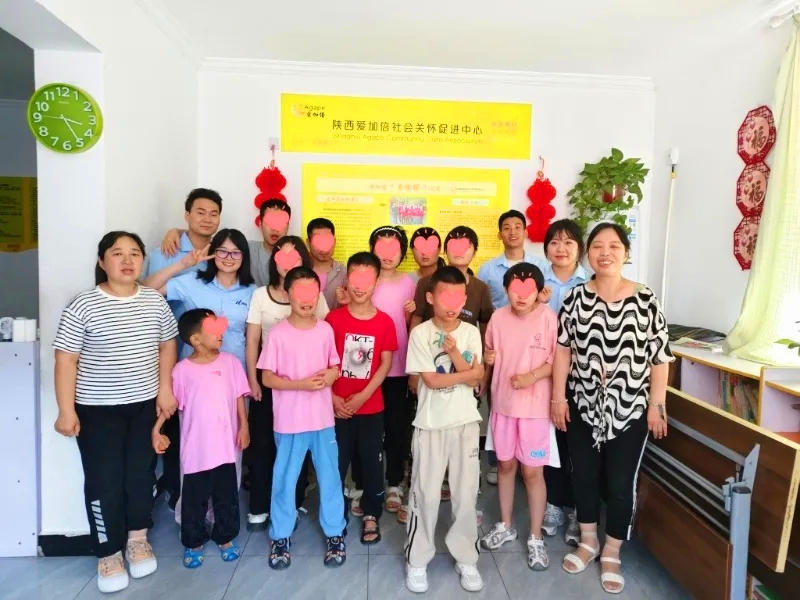 端午传情 · 爱聚六一