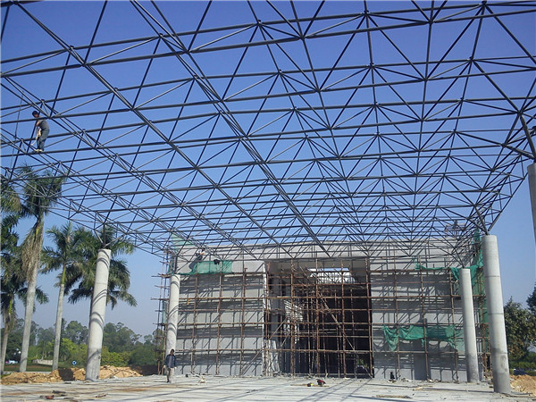 西安城中村房屋建筑现状调查