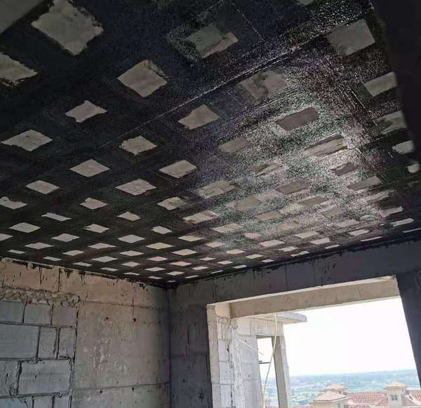 河南结构补强加固公司哪家好