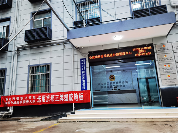 高新分局经济侦查大队案例