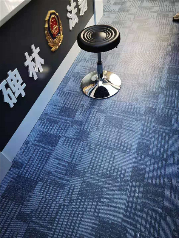 碑林分局案件管理中心案例