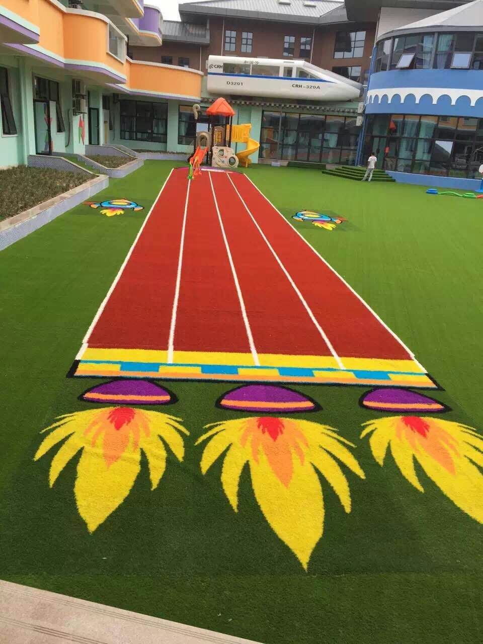 陕西草坪
