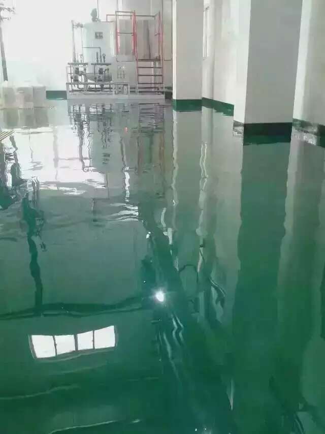 环氧地坪