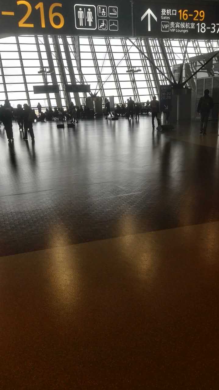 陕西橡胶地板