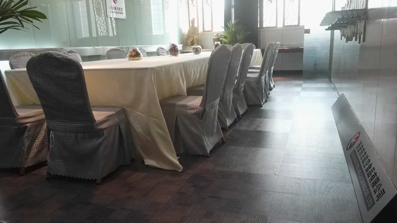 陕西塑胶地板