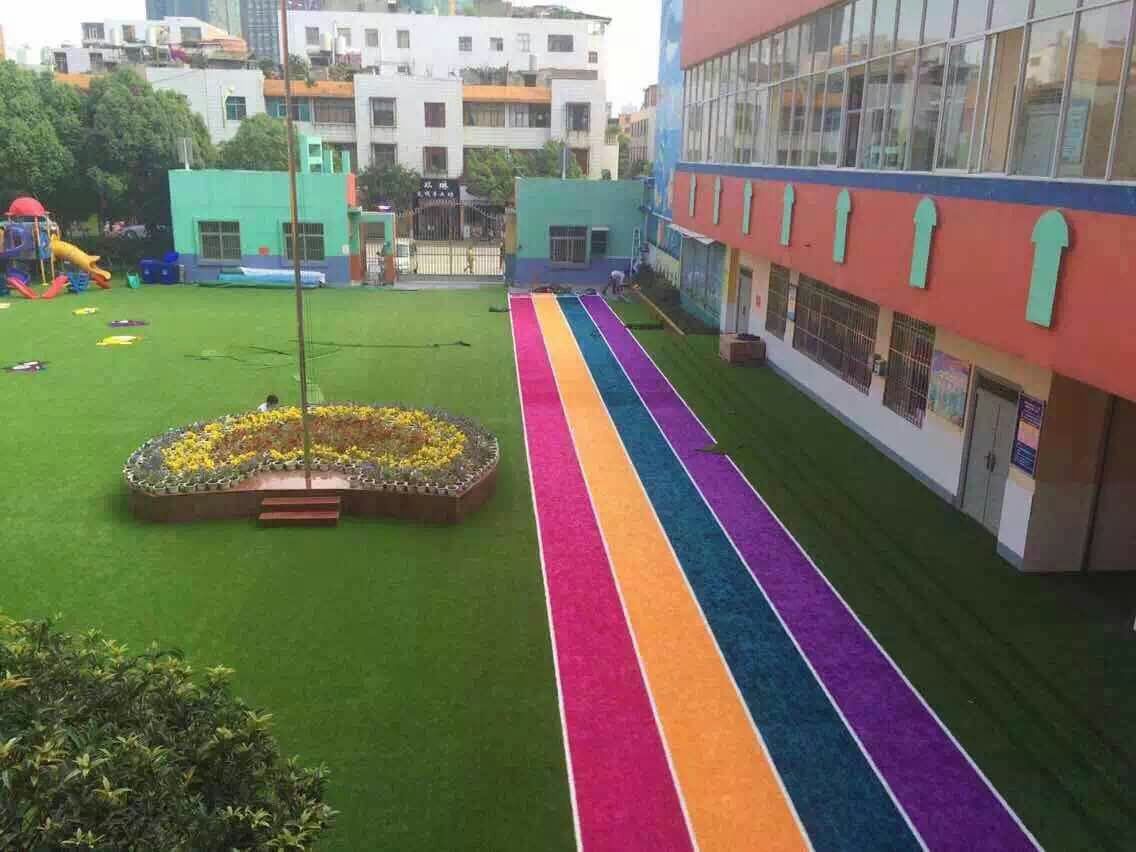 陕西草坪