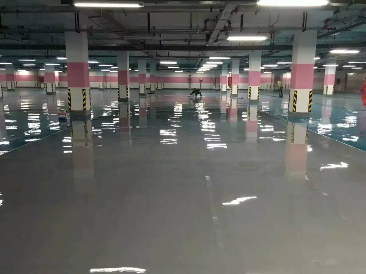 环氧地坪