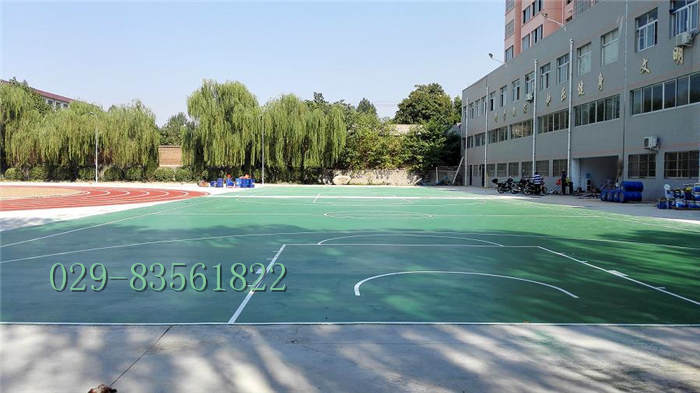 陕西塑胶地板销售
