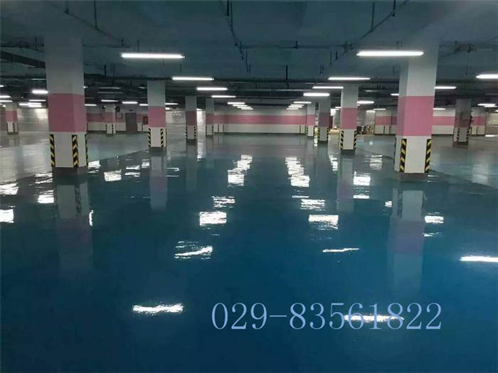 陕西橡胶地板销售