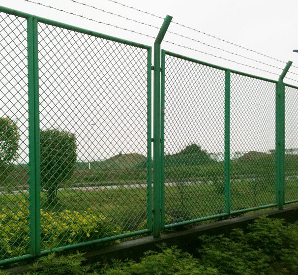 四川隔离护栏网