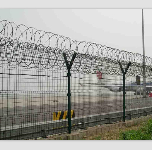 机场隔离护栏网