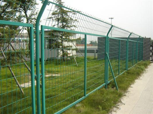 四川球场操场围栏隔离网
