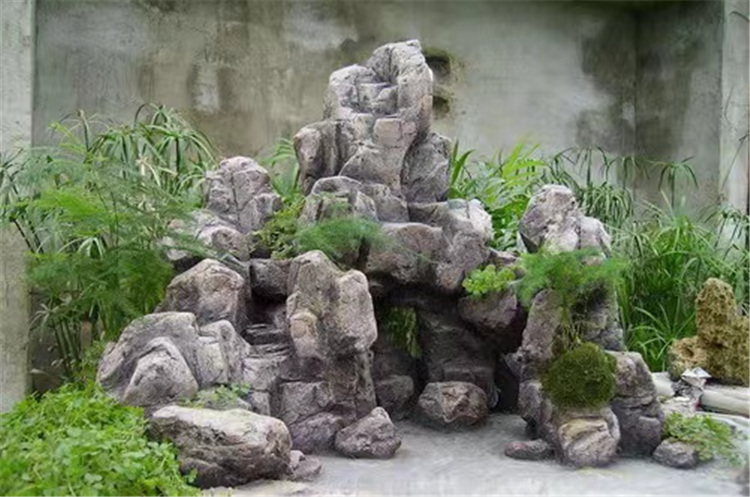 陕西园林景观雕塑施工