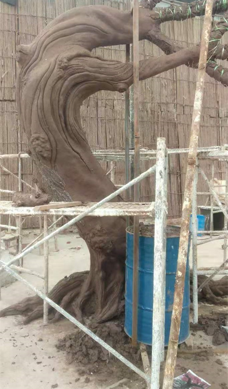 陕西园林景观雕塑