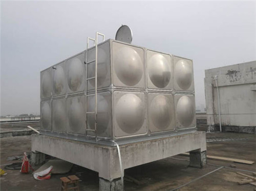 陕西不锈钢保温水箱：..材料打造的耐用产品