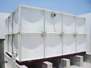 陕西不锈钢保温水箱的优点与应用领域