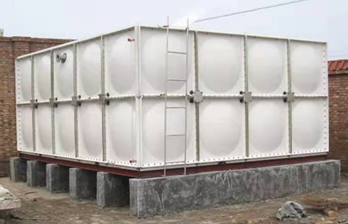 陕西不锈钢保温水箱：保障热水供应的可靠解决方案