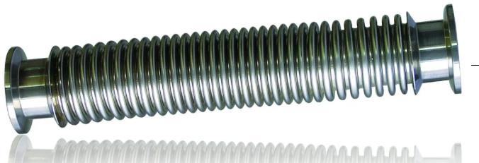 不锈钢波纹管连接方式和波纹软管的用途