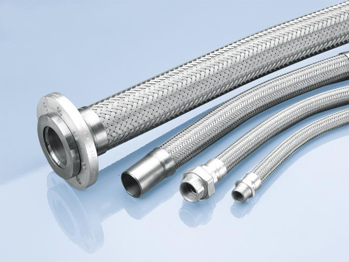 金属软管是柔性金属线元件，金属软管有哪些特点，金属软管的特点和应用