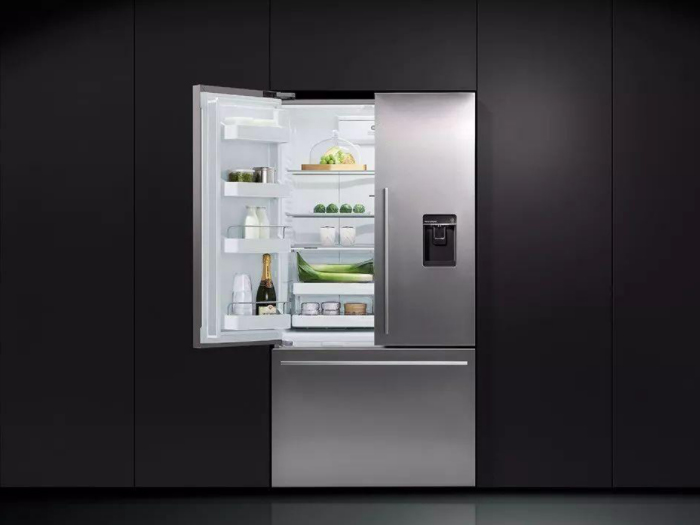 京东双开门冰箱排行榜：600L容量，3000价位都有哪些冰箱品牌？?