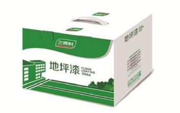 小编总结：地坪漆的特点的优势特点。