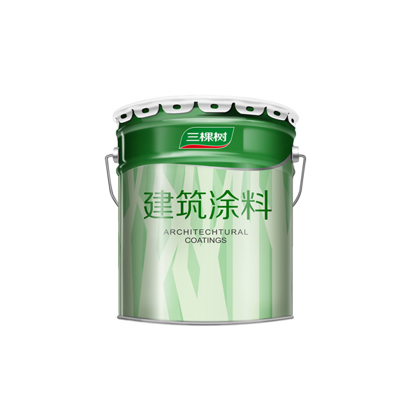 陕西内墙乳胶漆是如何进行施工的了?具体流程是什么?