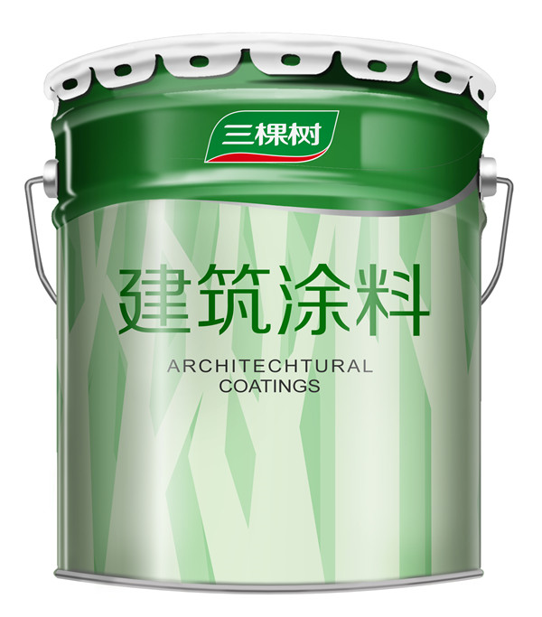 内墙乳胶漆