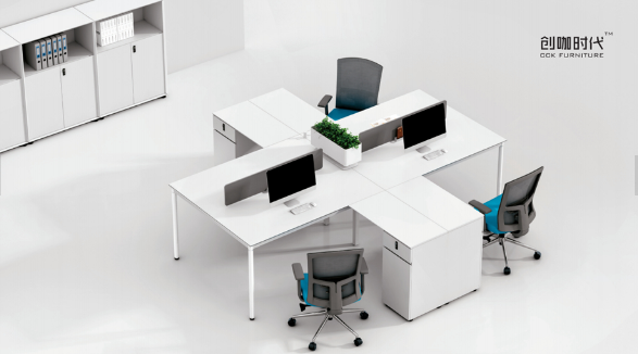 陕西办公室家具采购，选择成品办公家具还是定制办公家具？