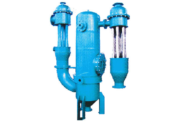 水噴射真空泵在產生真空方面的應用