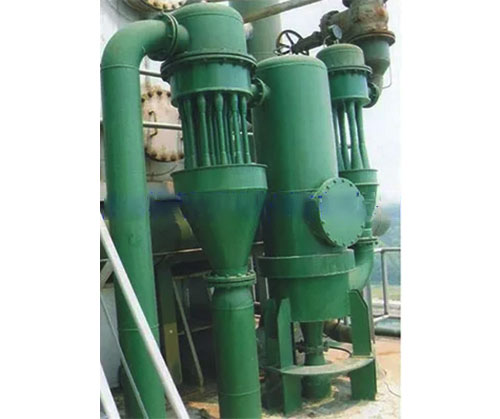 2P型水蒸汽噴射真空泵