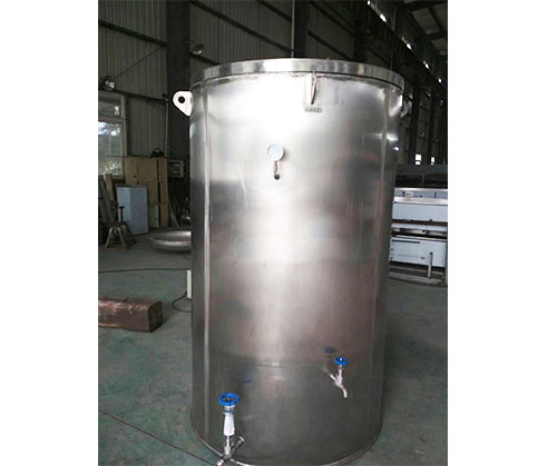 冷凍工件液氮桶