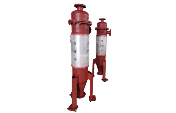 2P型水蒸汽噴射真空泵