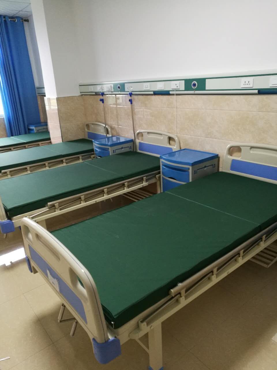 西安医用床：提升医疗舒适度与安全性的关键设备