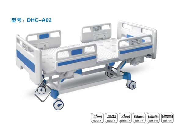 DHC-A02醫用床