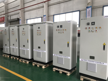 高压开关柜生产全面实力分析——行业动向浅析。