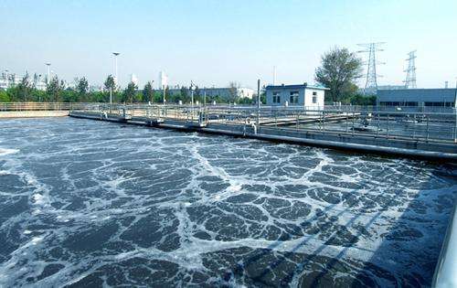 山东废水处理设备的日常维护介绍