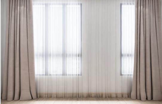 室内窗帘有异味有害吗？