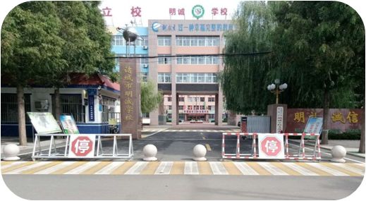 陕西学校门厂家