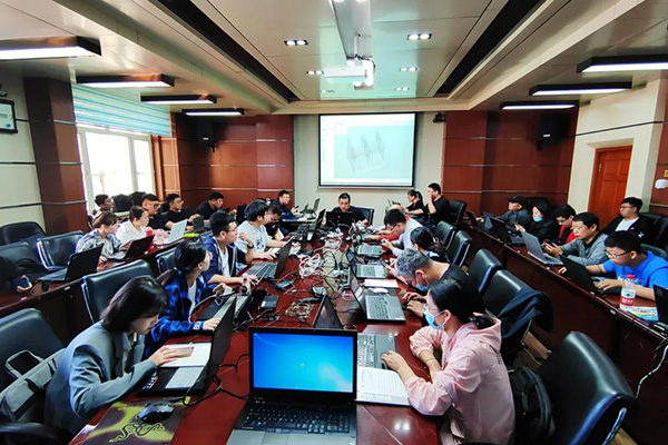 黑龍江省水利水電勘測設(shè)計研究院 2021年“質(zhì)量月”活動總結(jié)報告