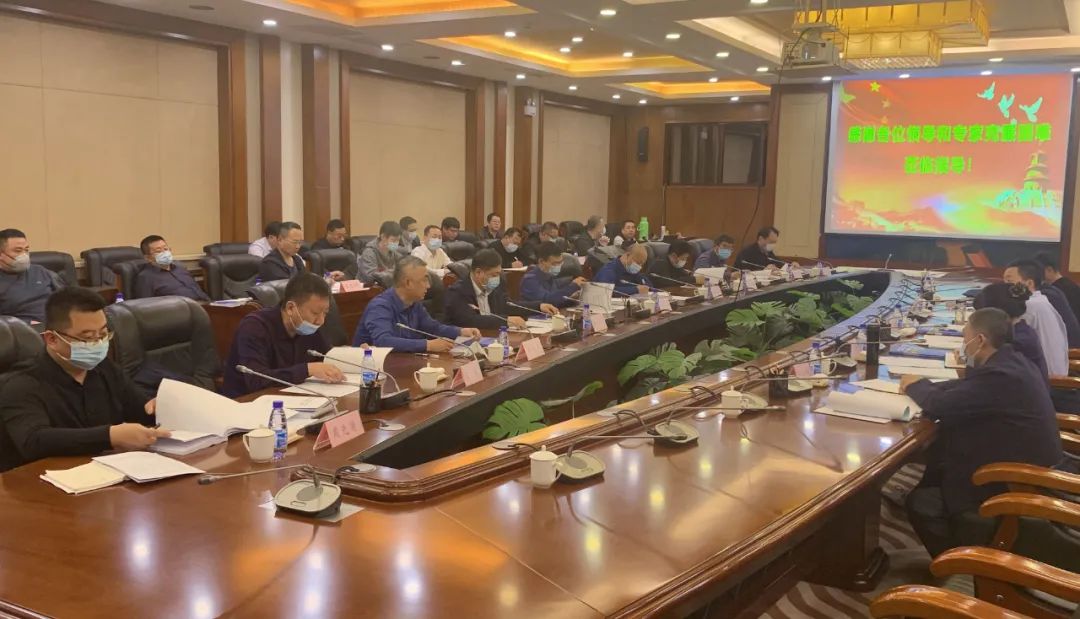 水投集團(tuán) 水利設(shè)計(jì)院組織編制的松花江連通工程 撓力河下游治理工程建設(shè)征地移民安置規(guī)劃大綱通過審查