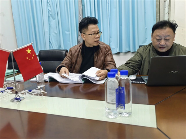 喜贺四川普瑞斯生物科技有限公司安全验收评审顺利通过！