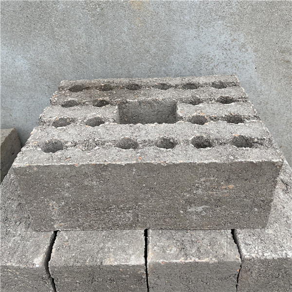 西安多孔砖生产