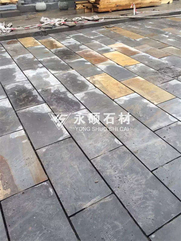 重慶銅板石銷售