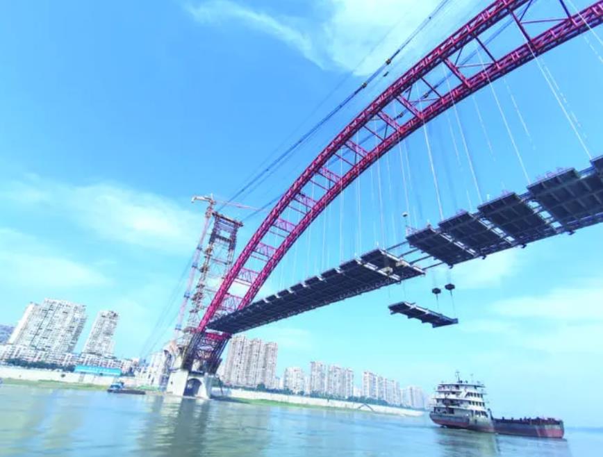 四川桥梁工程基本概念，一文搞懂！