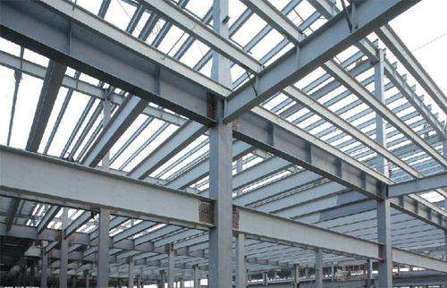 你知道四川钢结构构件厂房的优势是什么吗？